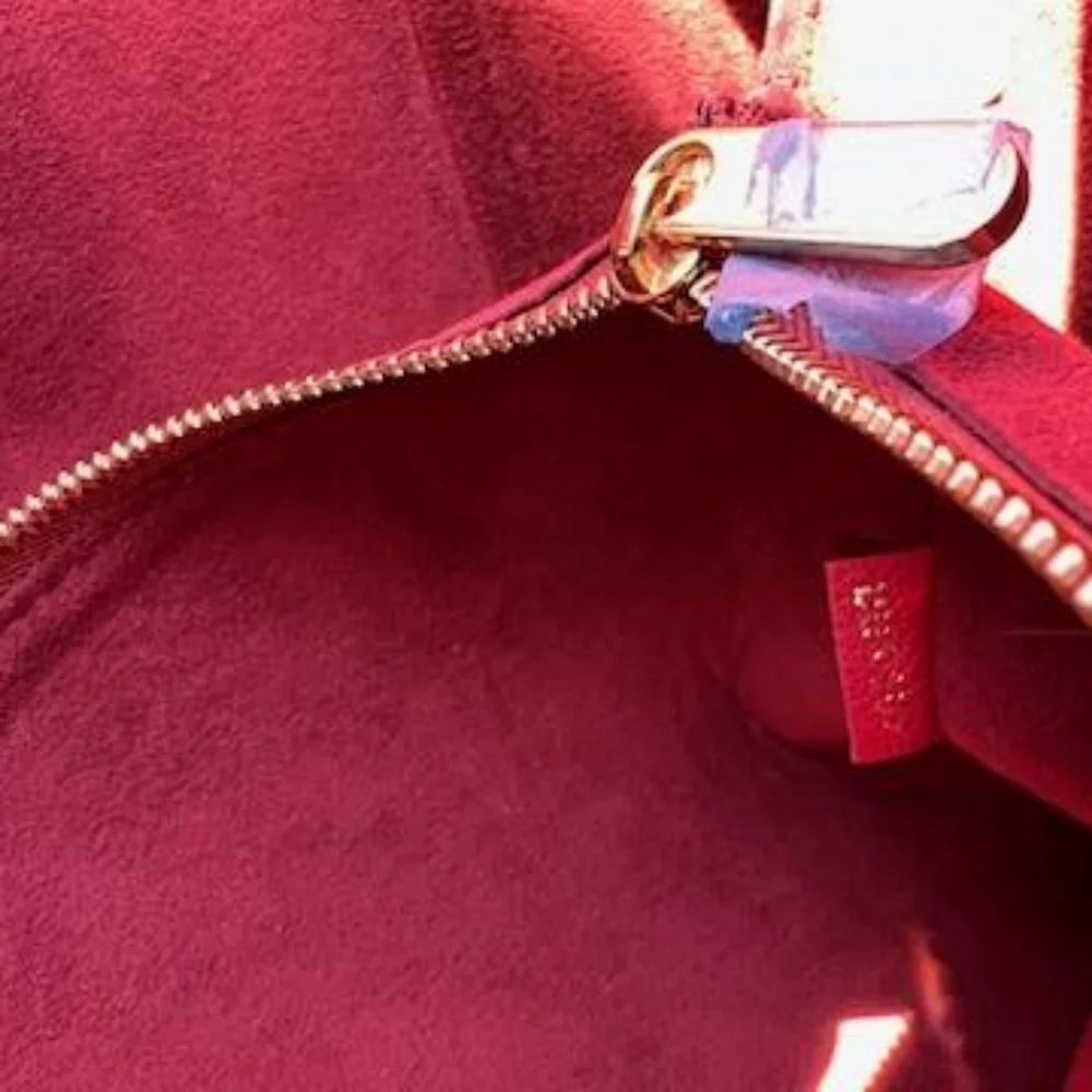 🔥 SALE 🔥 Authentic Louis Vuitton Monogram Canvas & Kimono Bag